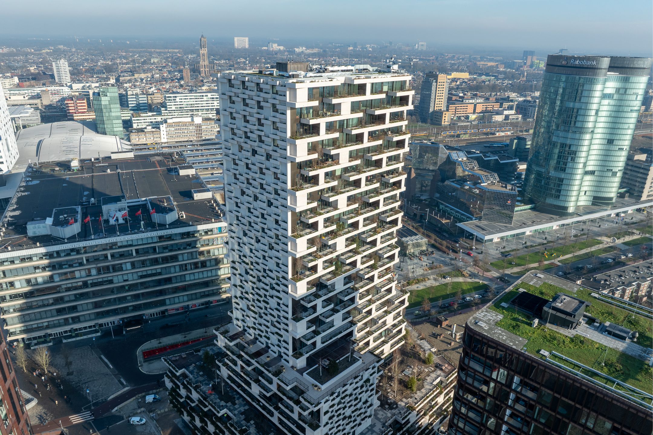 Foto 3 van Hoola van Nootenstraat 302