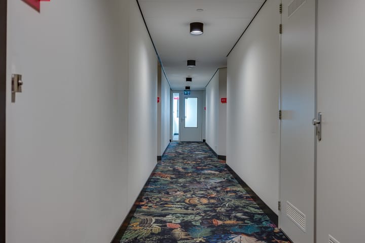 Foto 5 van Hoola van Nootenstraat 302