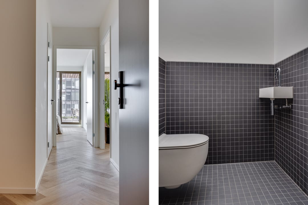 Foto 7 van Hoola van Nootenstraat 302