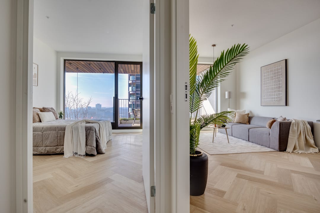 Foto 8 van Hoola van Nootenstraat 302