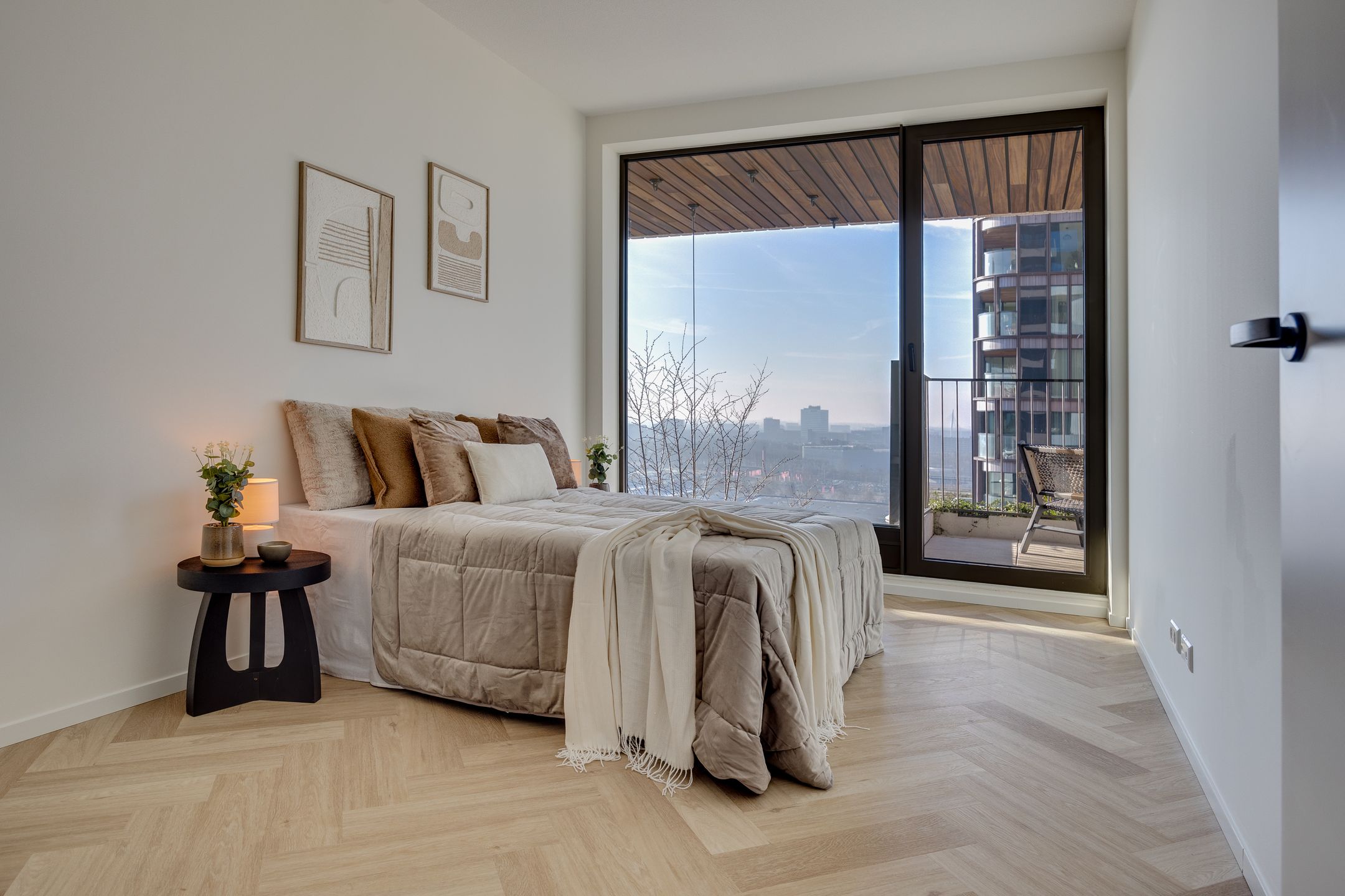 Foto 9 van Hoola van Nootenstraat 302