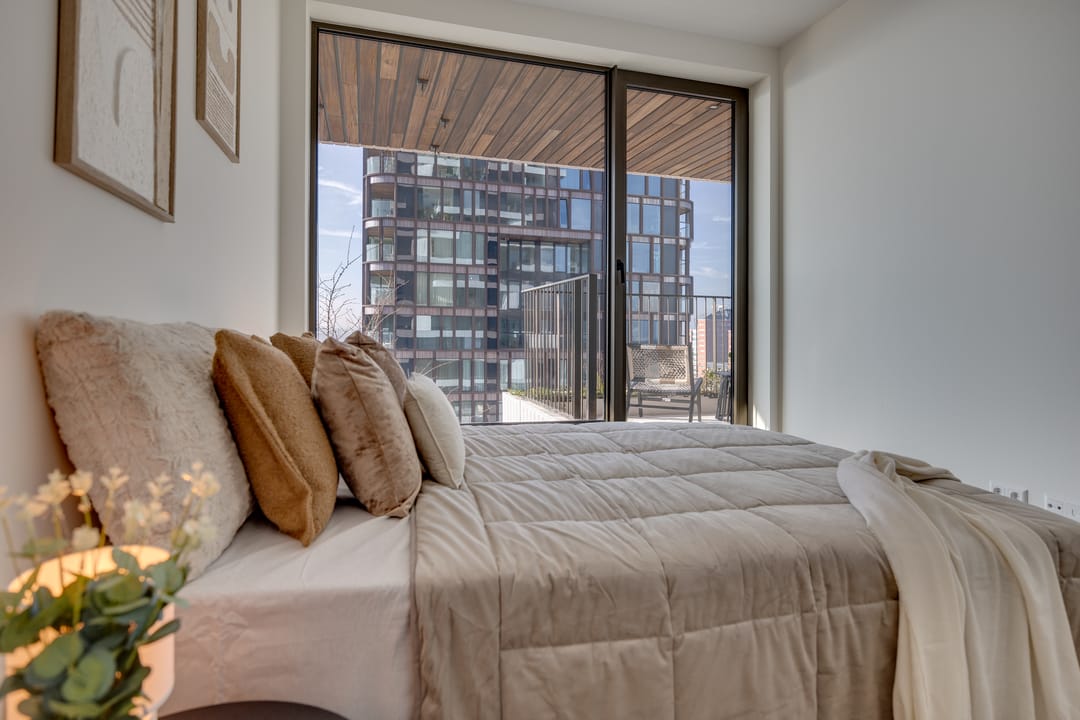 Foto 11 van Hoola van Nootenstraat 302