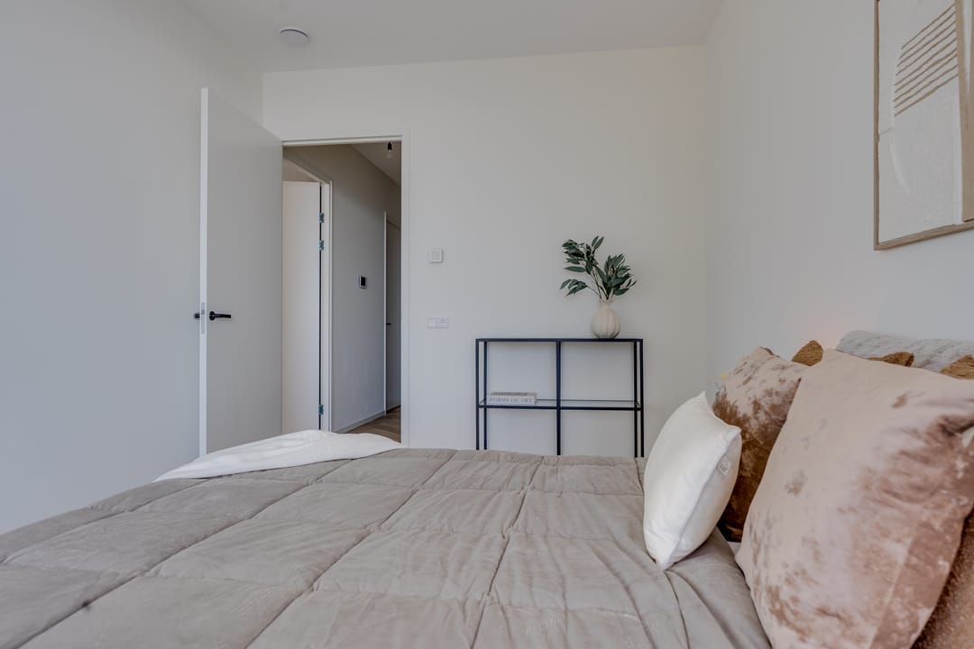 Foto 13 van Hoola van Nootenstraat 302