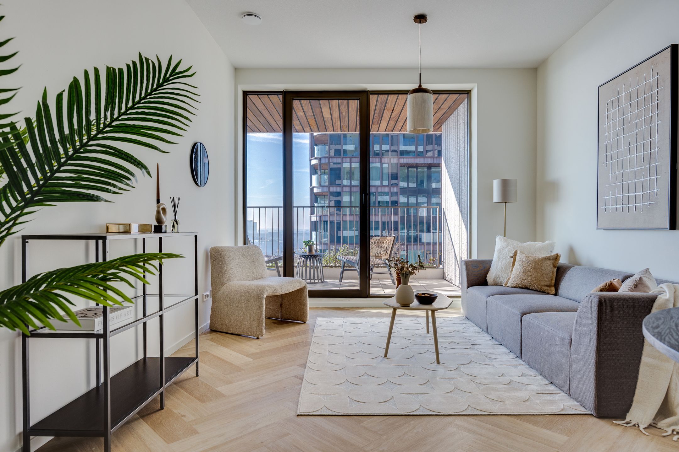 Foto 15 van Hoola van Nootenstraat 302