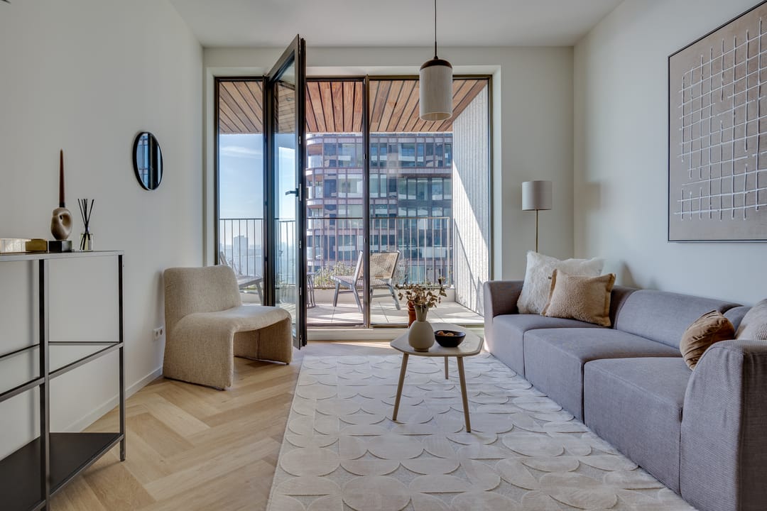 Foto 16 van Hoola van Nootenstraat 302