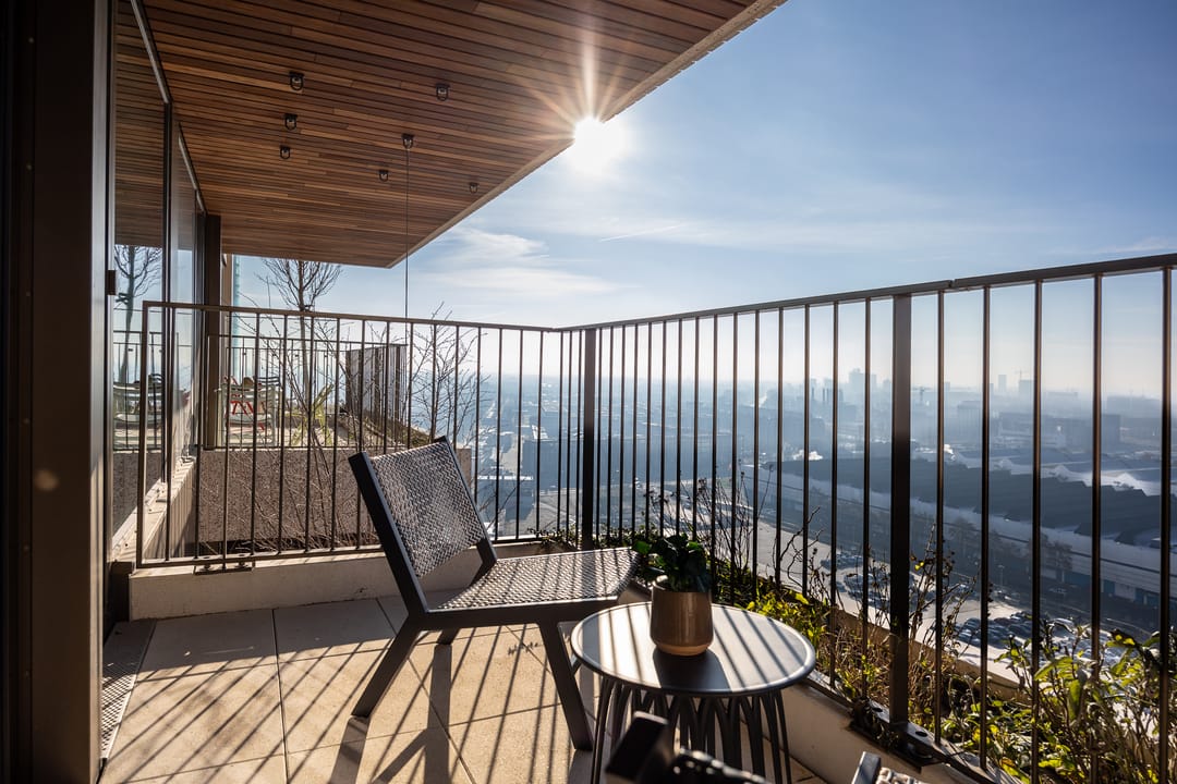 Foto 17 van Hoola van Nootenstraat 302