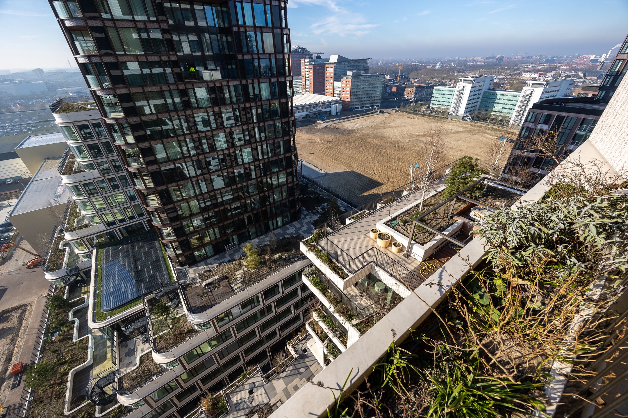 Foto 18 van Hoola van Nootenstraat 302