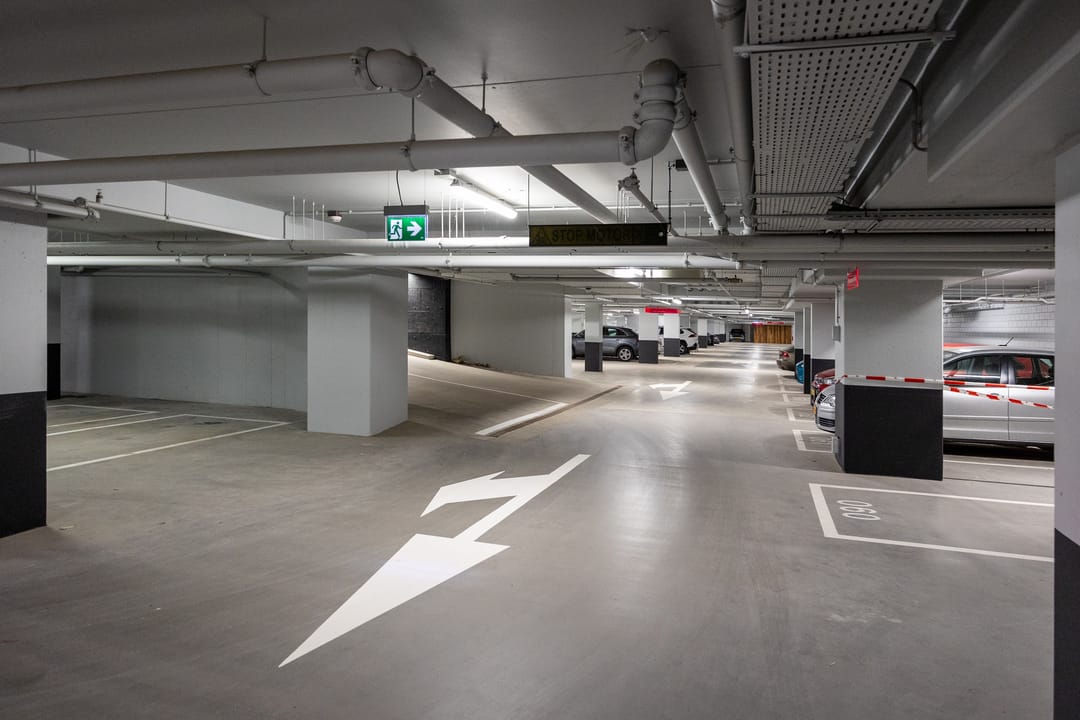 Foto 28 van Hoola van Nootenstraat 302