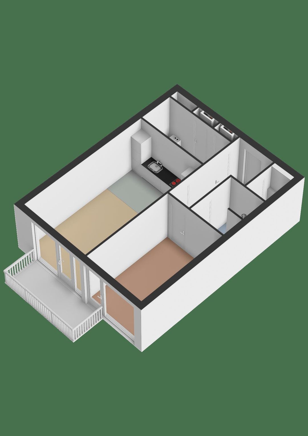 Foto 32 van Hoola van Nootenstraat 302