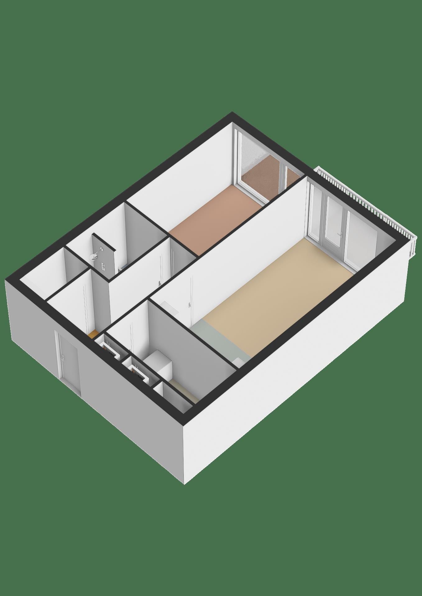 Foto 33 van Hoola van Nootenstraat 302