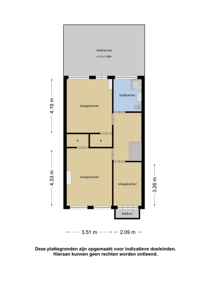 Foto 37 van Burgemeester Passtoorsstraat 15