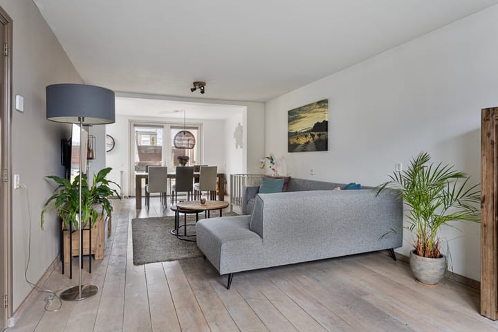 Foto 5 van Lavendelstraat 21