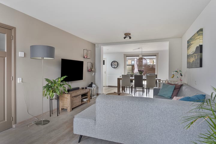 Foto 6 van Lavendelstraat 21