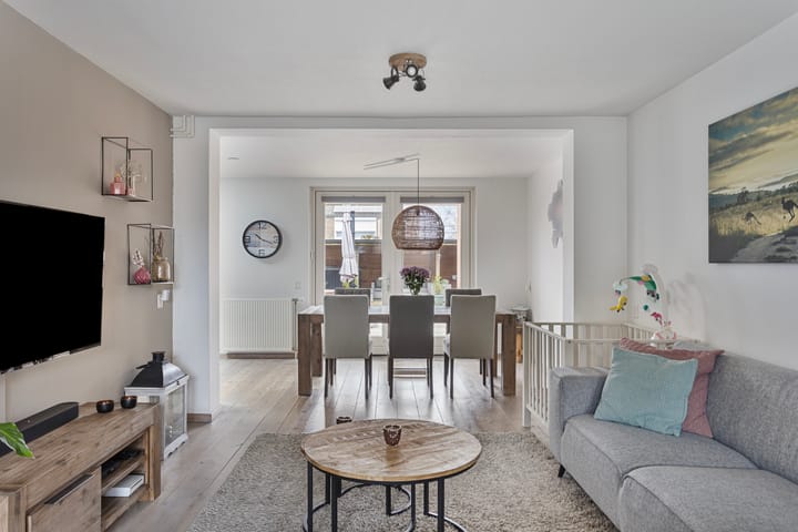 Foto 7 van Lavendelstraat 21