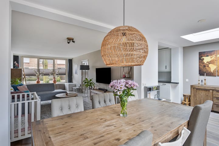 Foto 9 van Lavendelstraat 21