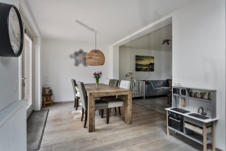 Foto 12 van Lavendelstraat 21