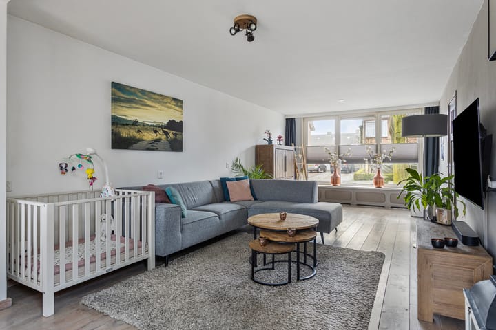 Foto 13 van Lavendelstraat 21