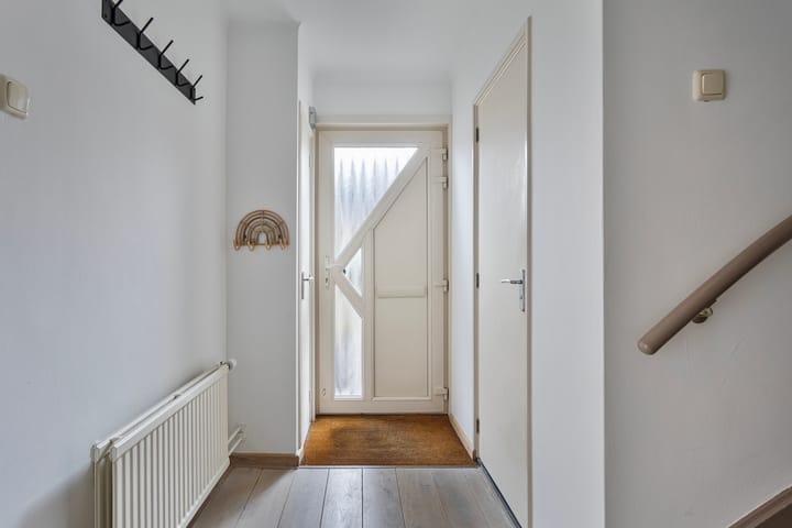 Foto 14 van Lavendelstraat 21