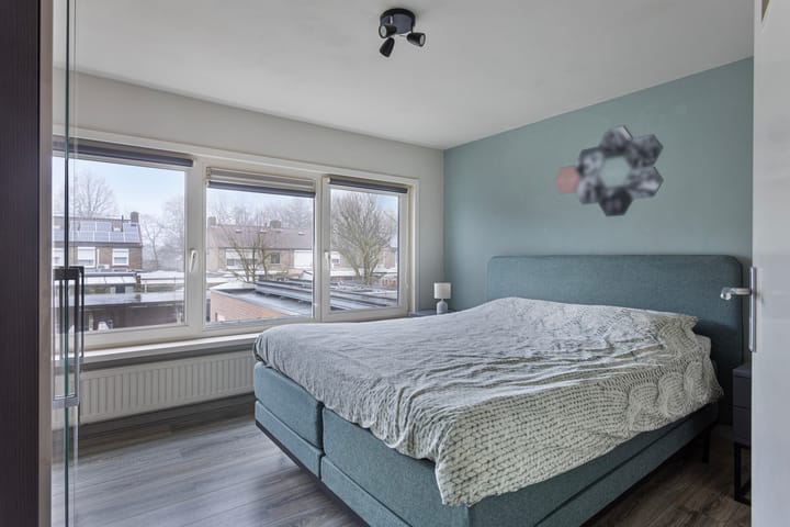 Foto 15 van Lavendelstraat 21