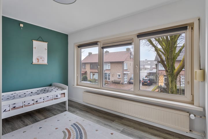 Foto 17 van Lavendelstraat 21