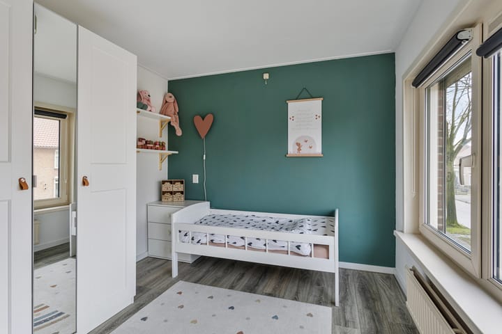 Foto 18 van Lavendelstraat 21