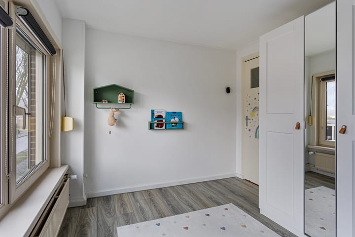 Foto 19 van Lavendelstraat 21