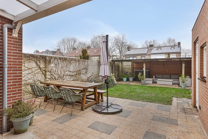 Foto 30 van Lavendelstraat 21