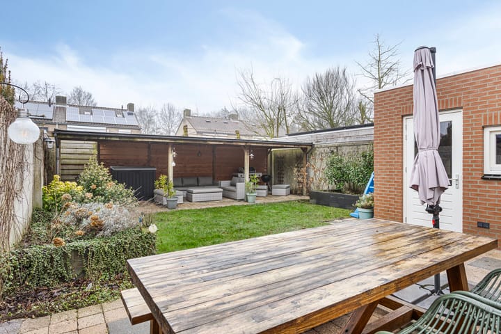 Foto 31 van Lavendelstraat 21