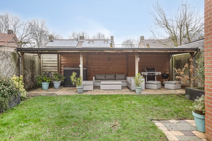 Foto 32 van Lavendelstraat 21