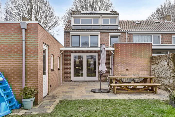 Foto 35 van Lavendelstraat 21