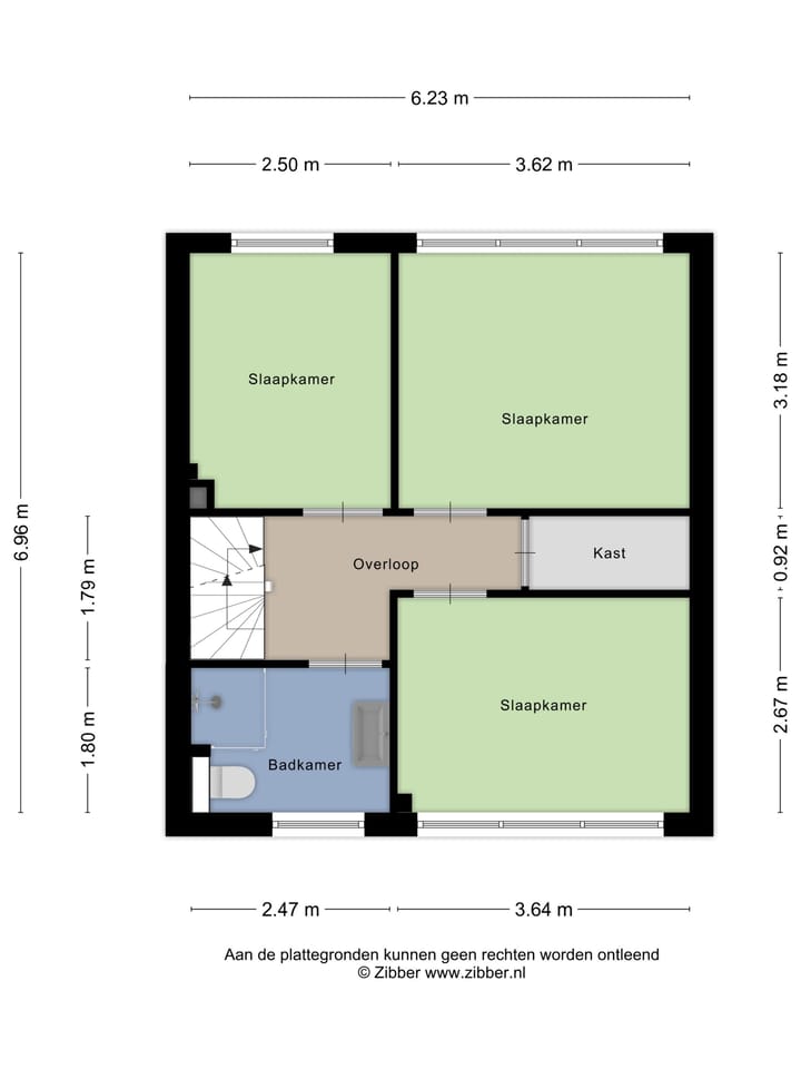 Foto 41 van Lavendelstraat 21