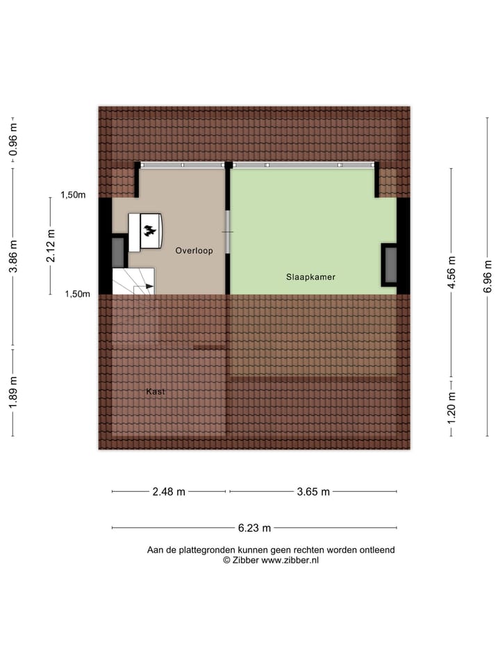 Foto 42 van Lavendelstraat 21