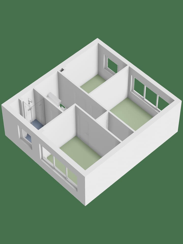 Foto 46 van Lavendelstraat 21