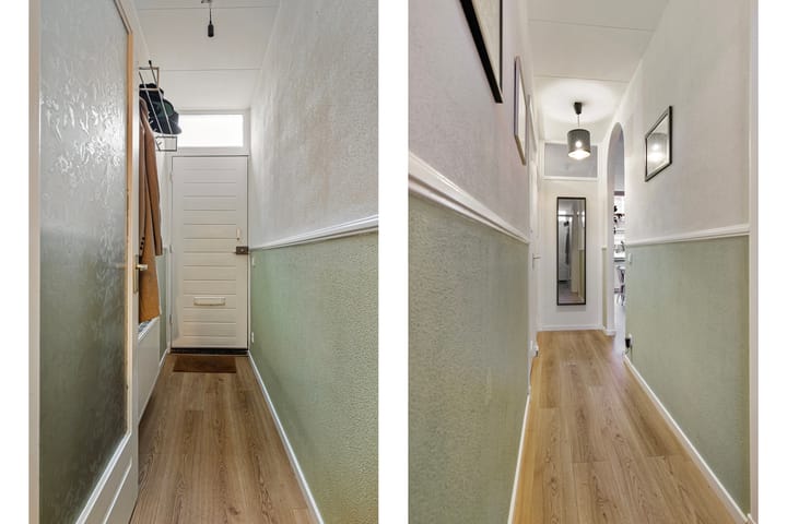 Foto 3 van Edisonplein 8-A