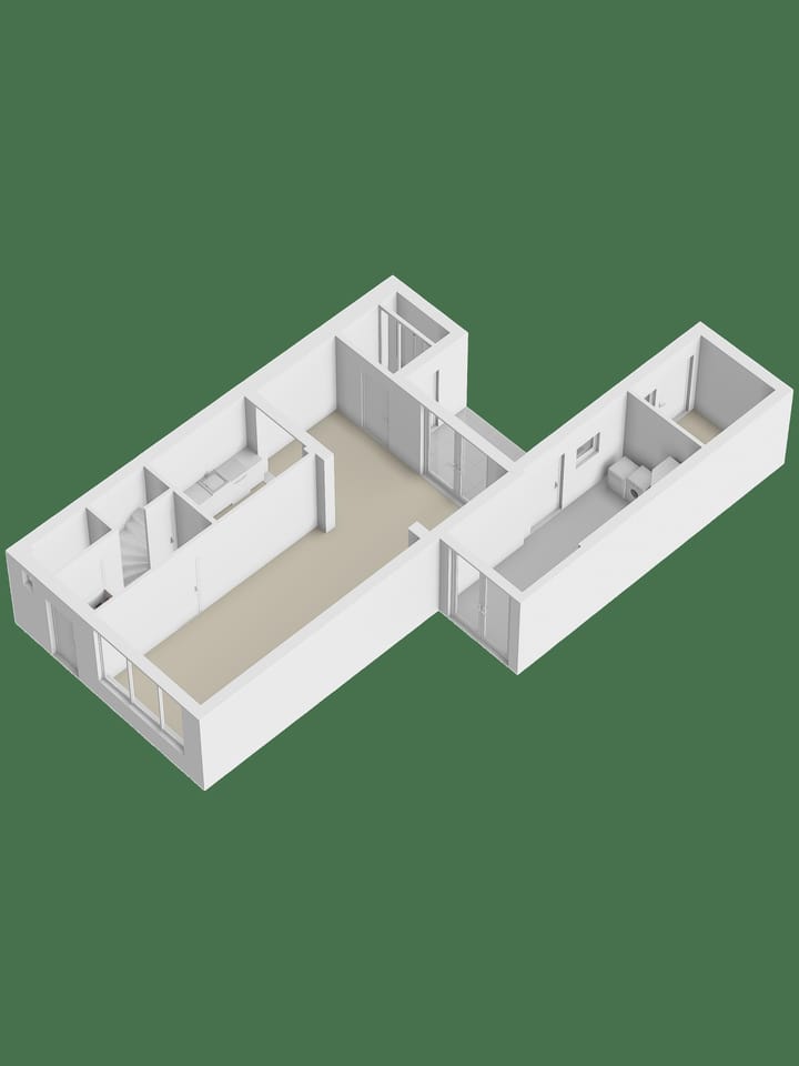 Foto 45 van Lavendelstraat 21