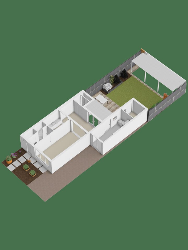 Foto 49 van Lavendelstraat 21