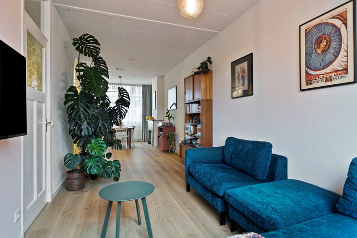 Foto 4 van Edisonplein 8-A