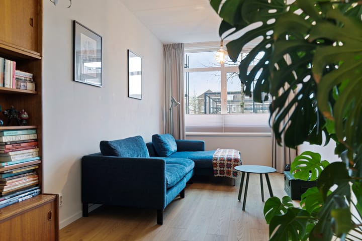 Foto 5 van Edisonplein 8-A