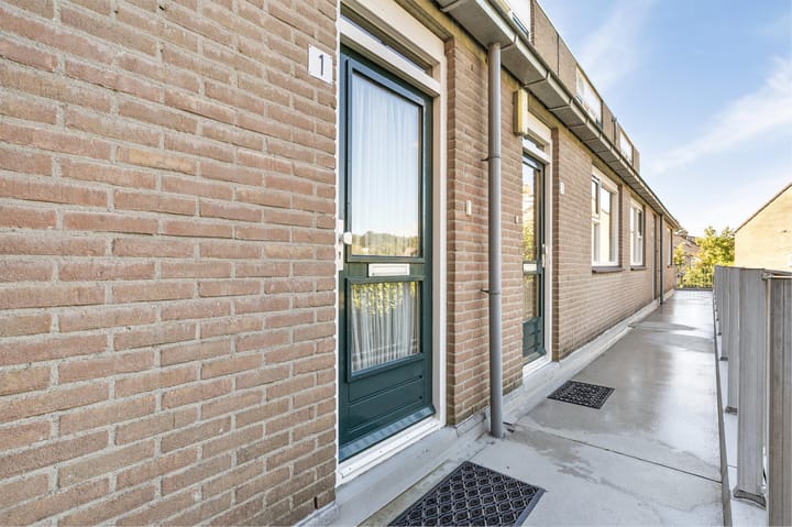 Foto 8 van Schipbeek 1