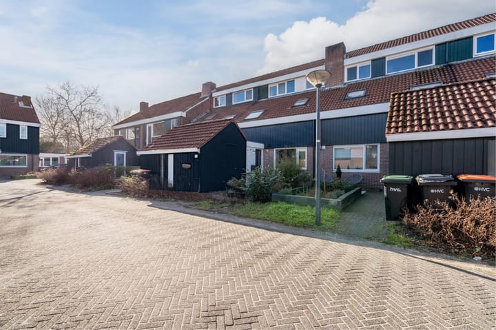 Foto 2 van De Wieken 33