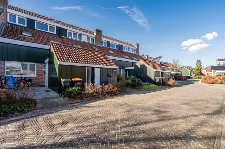 Foto 3 van De Wieken 33