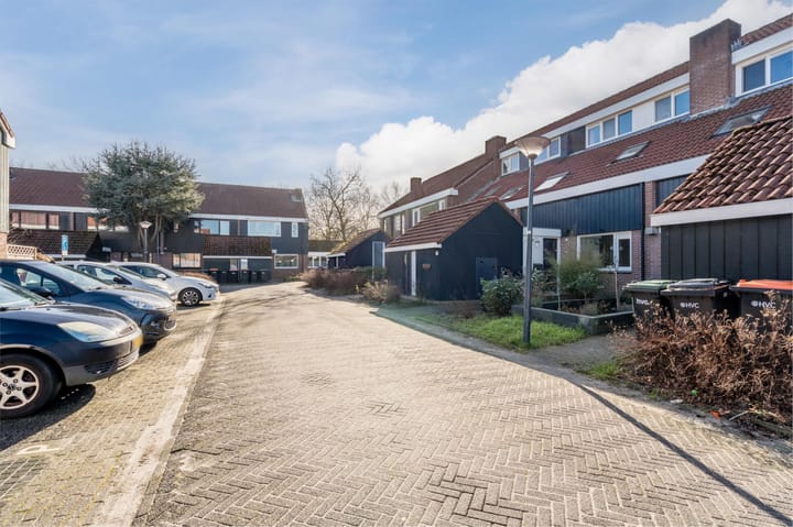 Foto 5 van De Wieken 33