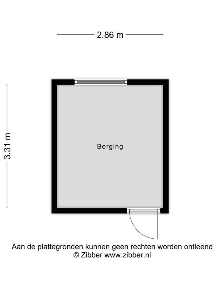 Foto 29 van Burg. Heffelsstraat 7
