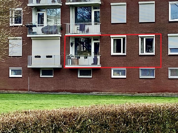 Foto 3 van Burg. Heffelsstraat 7