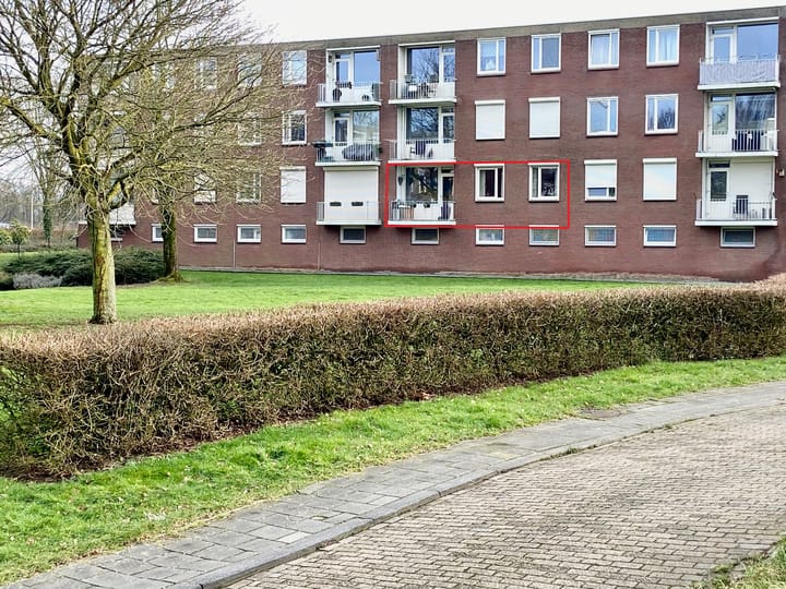 Foto 27 van Burg. Heffelsstraat 7