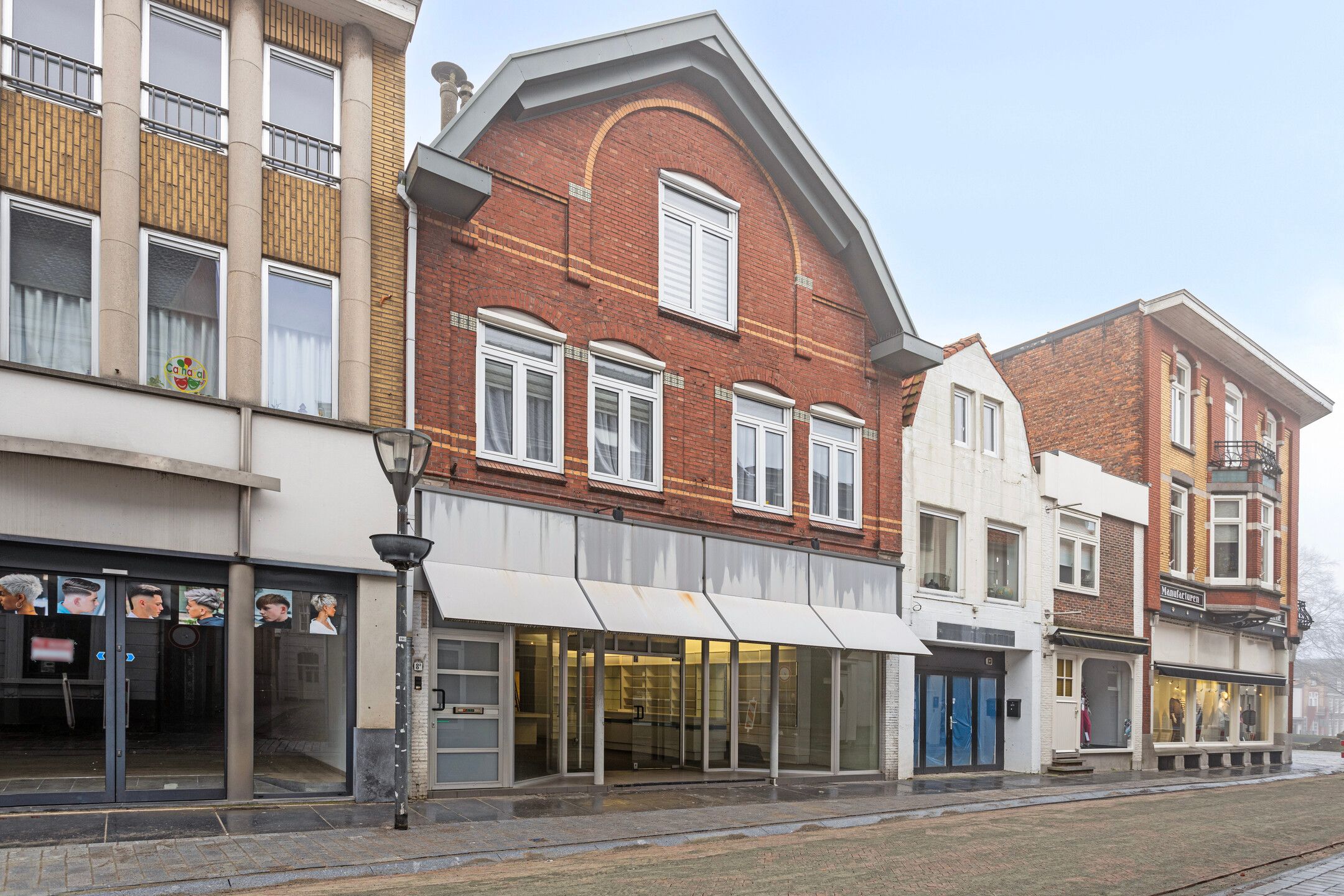 Steenstraat, 8, Hulst, 4561AS, Zeeland, Nederland 8