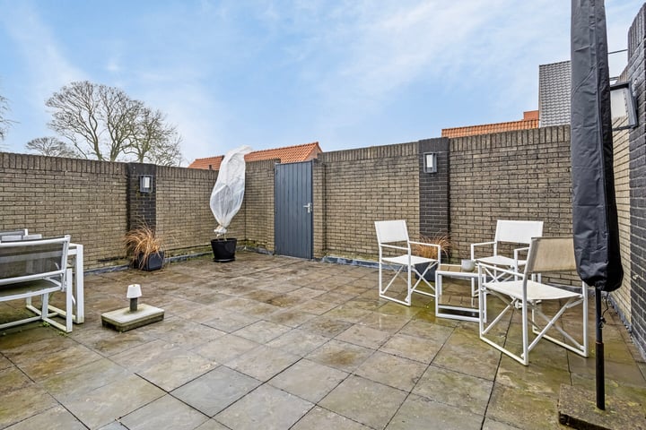 Photo 4 of Steenstraat 8