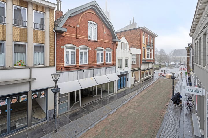 Photo 6 of Steenstraat 8