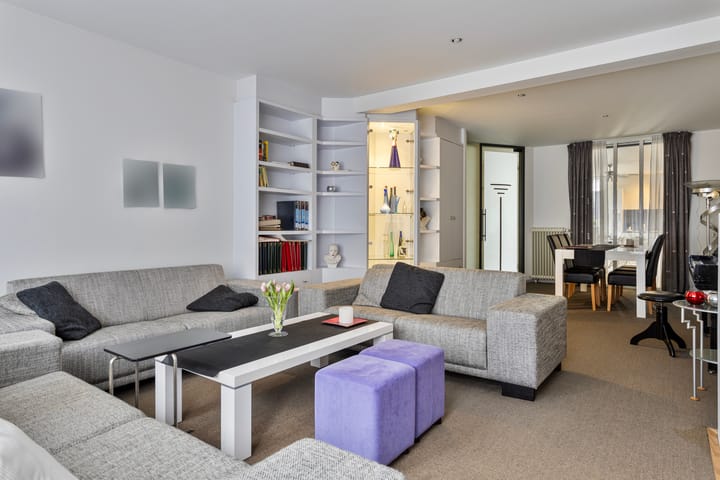 Photo 11 of Steenstraat 8