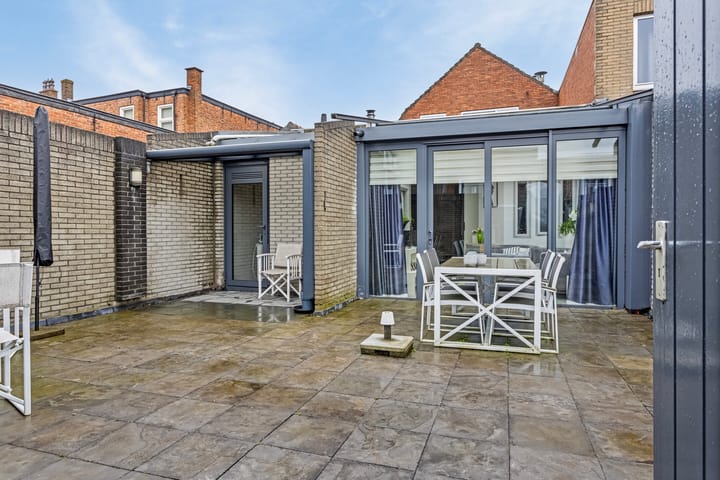 Photo 25 of Steenstraat 8